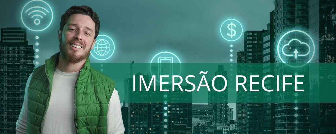 Imersão MCF - Recife