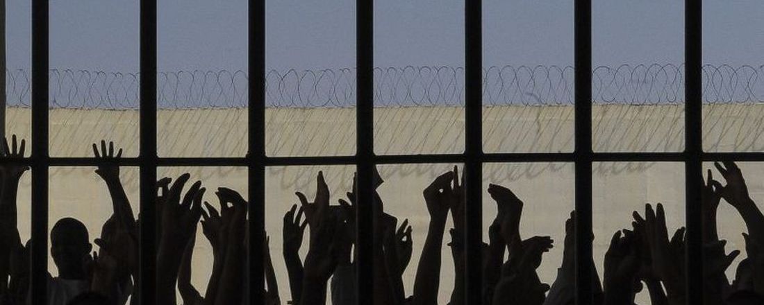 Jornada de atenção à população privada de liberdade