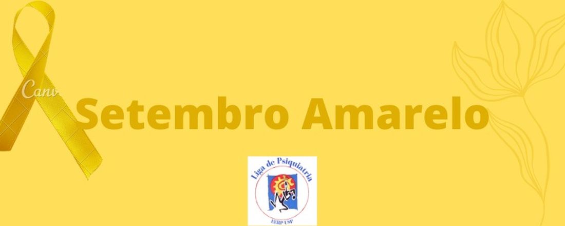 Setembro Amarelo