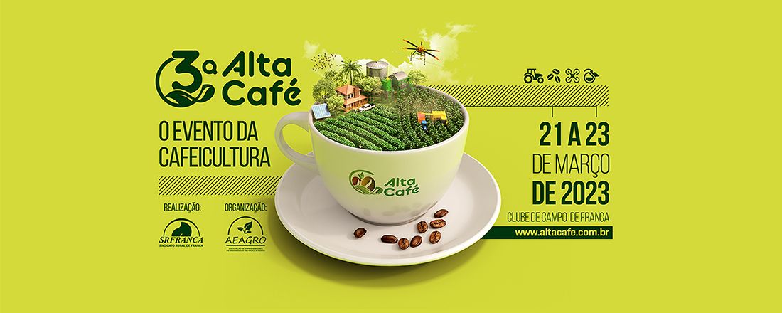 3ª ALTA CAFÉ