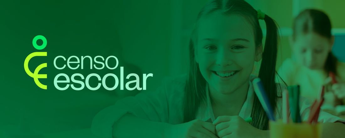 III WORKSHOP CENSO ESCOLAR DA EDUCAÇÃO BÁSICA 2019