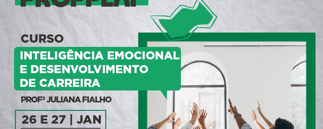 INTELIGÊNCIA EMOCIONAL E DESENVOLVIMENTO DE CARREIRA