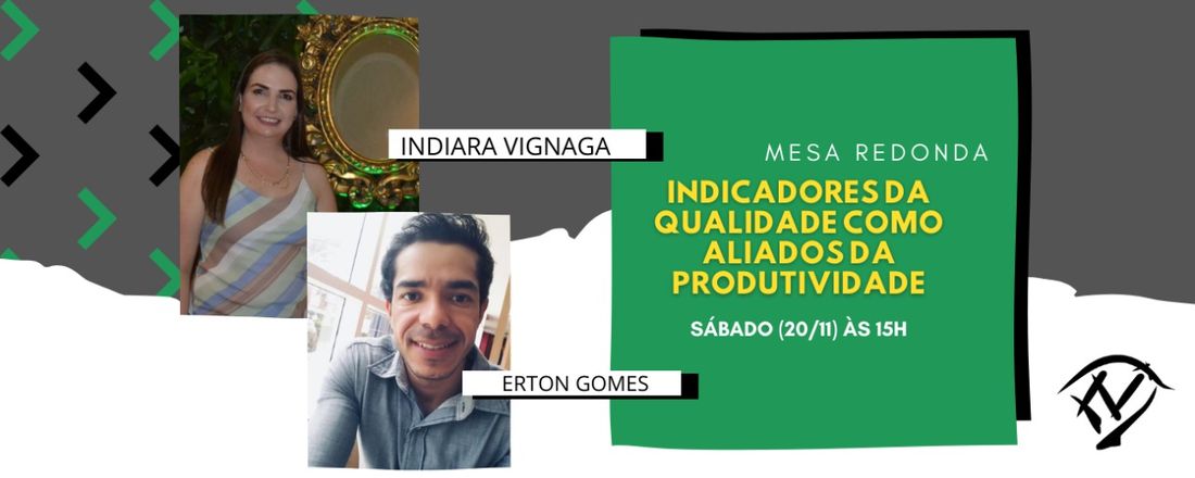 Indicadores da qualidade como aliados da produtividade