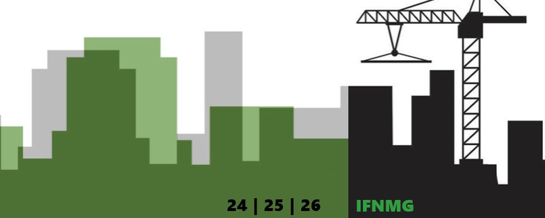 I EDIFICAR - Semana do Técnico em Edificações