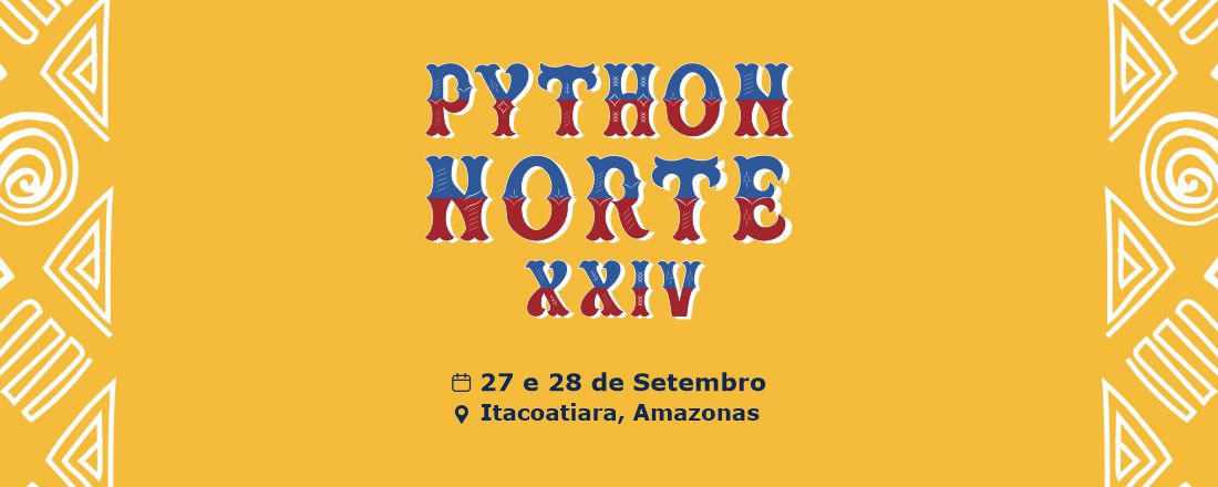 Python Norte 2024