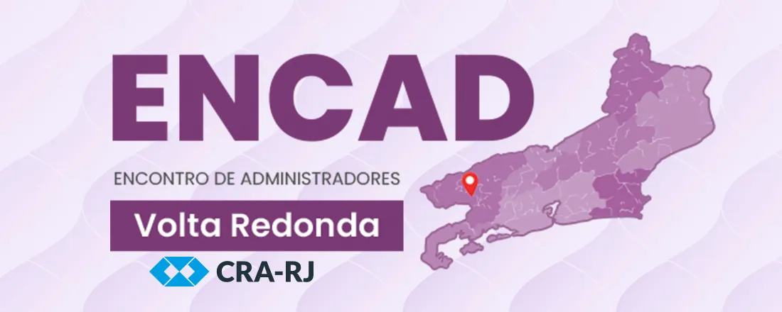 Encad Volta Redonda