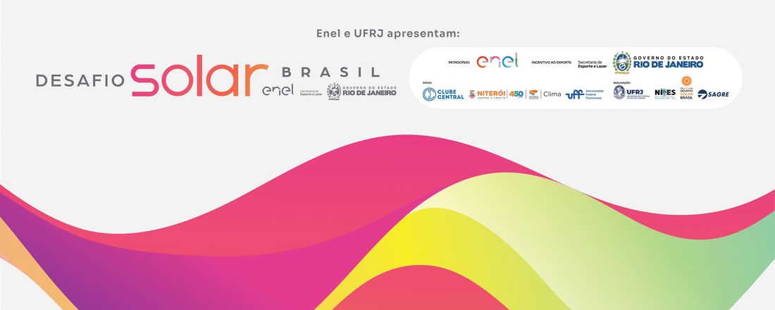 Desafio Solar Brasil - Etapa Niterói 2023