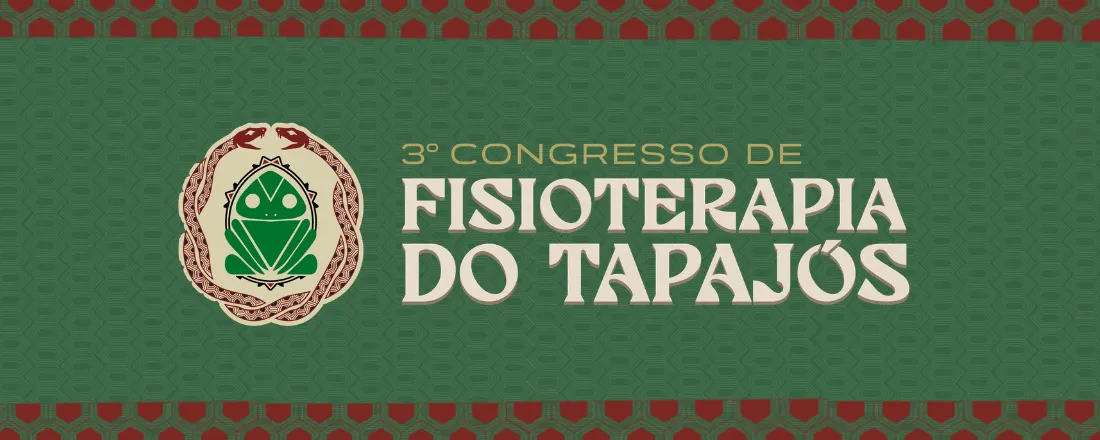 III Congresso de Fisioterapia do Tapajós