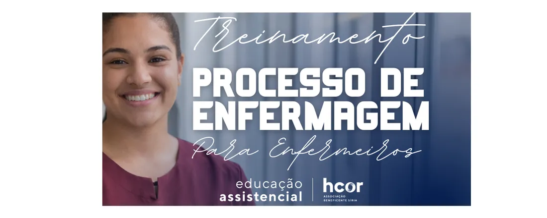 Processo de Enfermagem - Histórico de Saúde