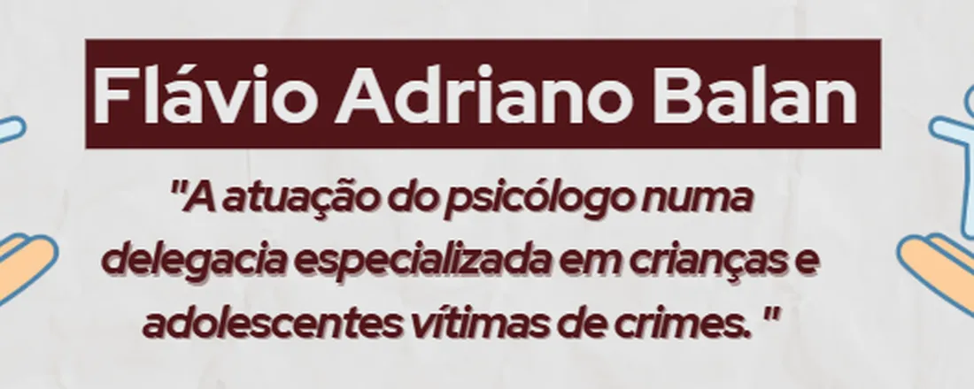 Palestra Flávio Adriano Balan