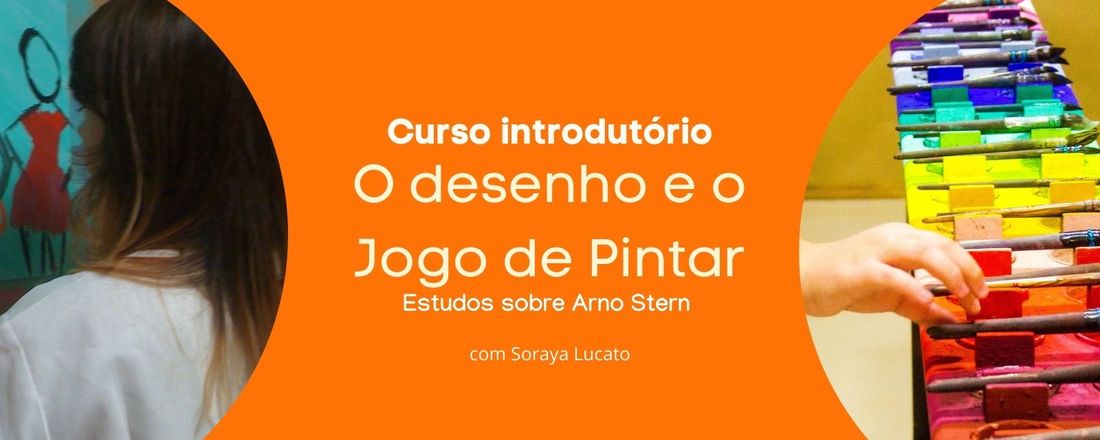 Curso de Formação de Facilitadores de Jogo de Pintar - Modulo 1 - Turma 14