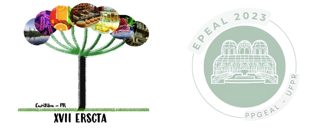 XVII Encontro Regional Sul de Ciência e Tecnologia de Alimentos e EPEAL 2023