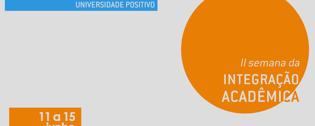 II Semana da Integração Acadêmica