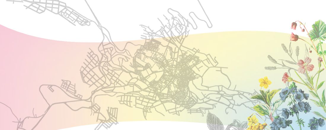 2º Seminário Científico do GET Arquitetura e Urbanismo - em metamorfose: as cores, as plantas e a cidade.