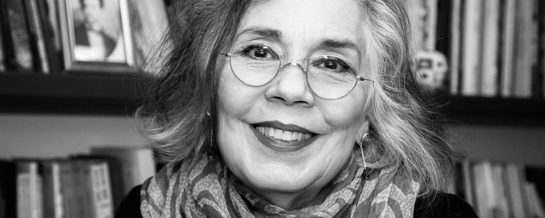 Teias, tramas e patranhas: o feminino e o masculino na odisseia
