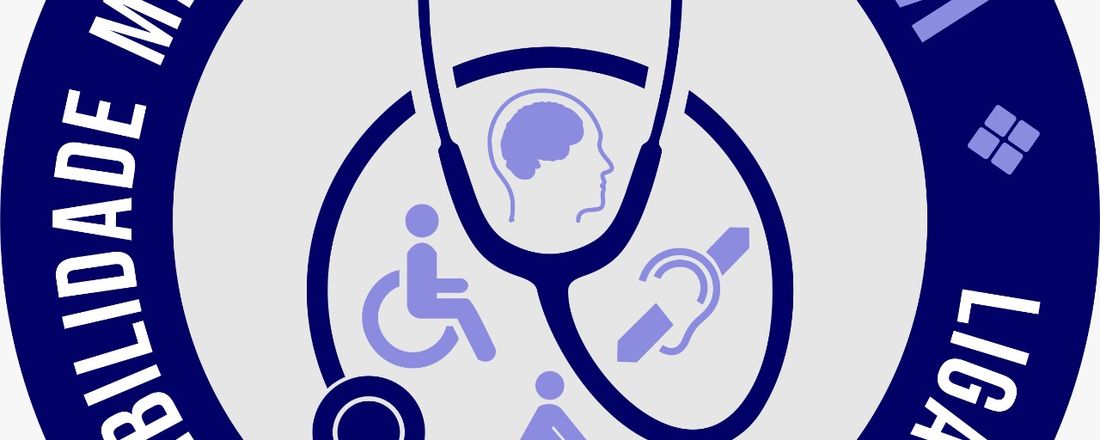 Inauguração e Apresentação da Liga Acadêmica de Acessibilidade Médica - LAAM