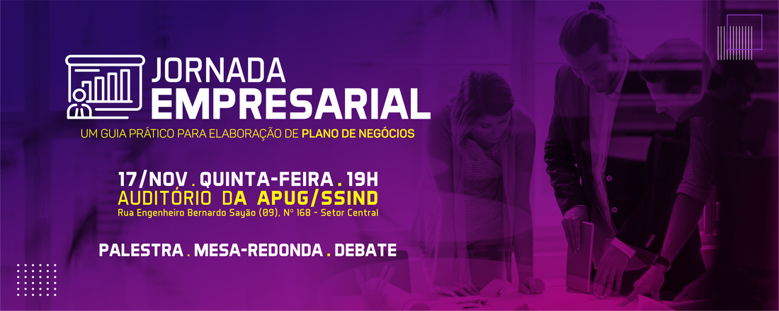 Jornada Empresarial Uniplan