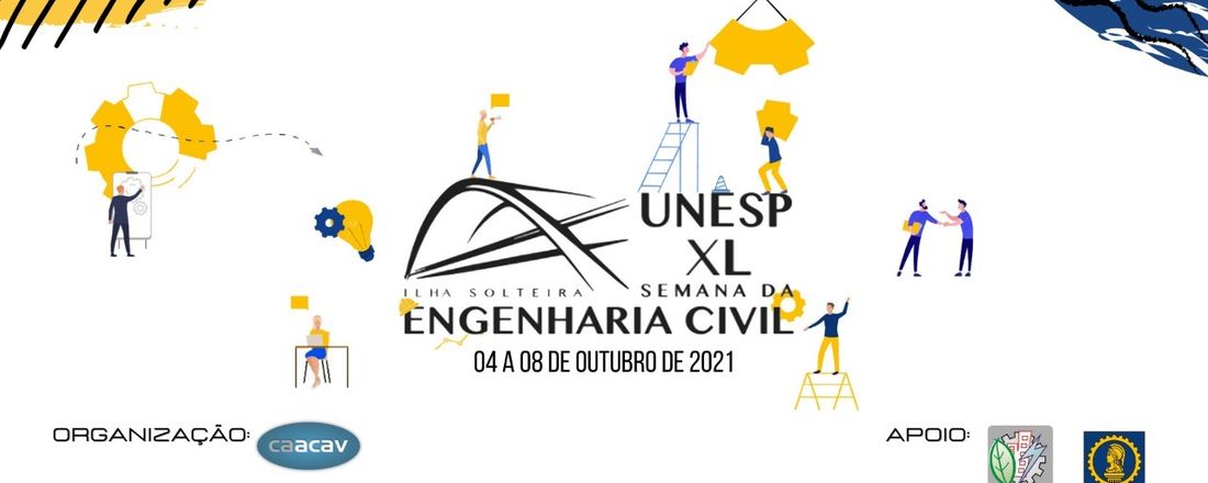 XL Semana da Engenharia Civil