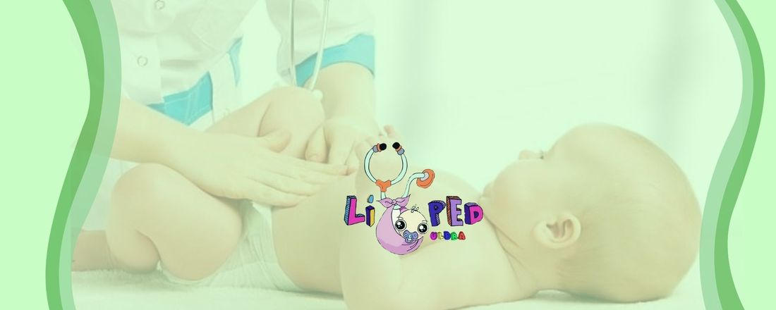 Simpósio de Gastropediatria da LiPed