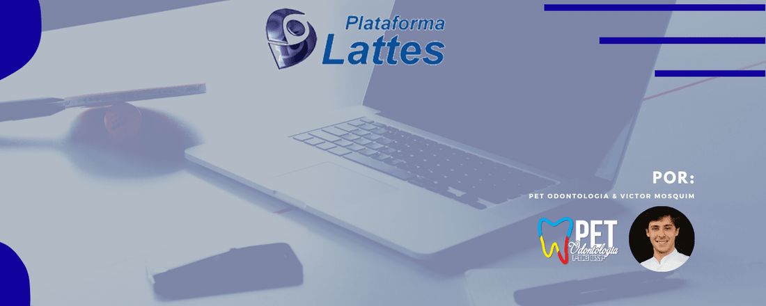 O que você precisa saber sobre a Plataforma Lattes?