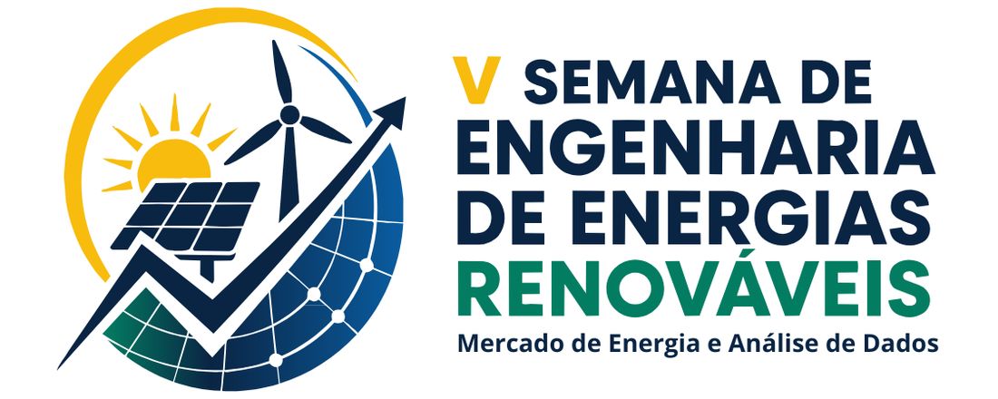 V Semana de Engenharia de Energias Renováveis