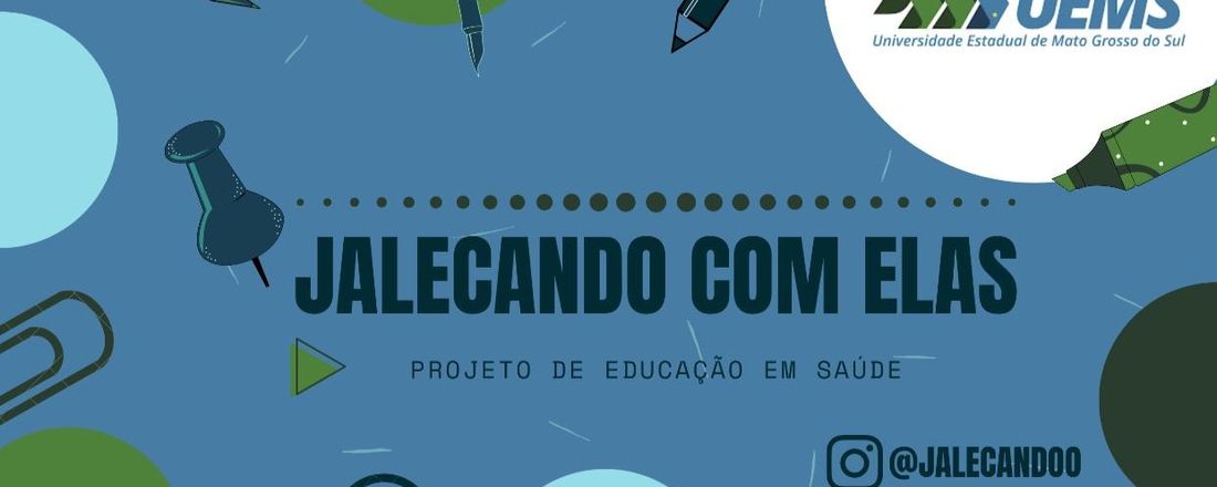 Educação em  saúde durante a pandemia: ciclo de diálogos