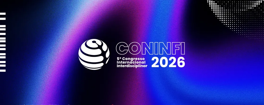 V CONINFI - Congresso Internacional Interdisciplinar