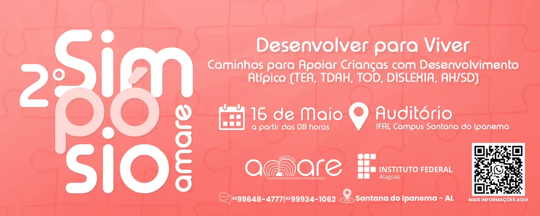 Desenvolver para viver: Caminhos para apoiar crianças com desenvolvimento atípico