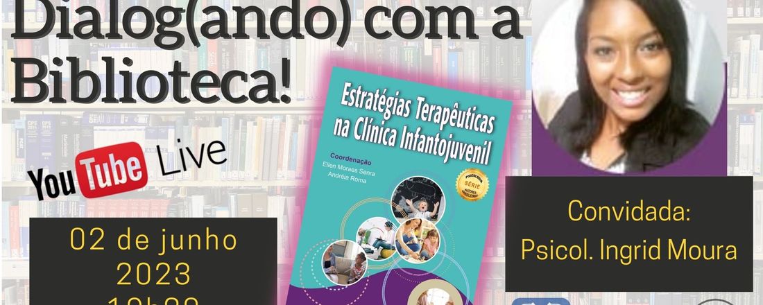 Estratégias Terapêuticas na Clínica Infantojuvenil