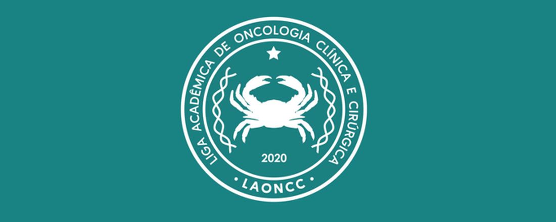 Aula inaugural da Liga Acadêmica de Oncologia Clínica e Cirúrgica- Guarapuava PR