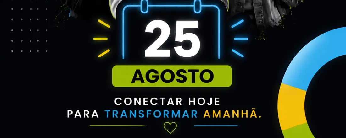 CONECTA Profissões | 3ª edição