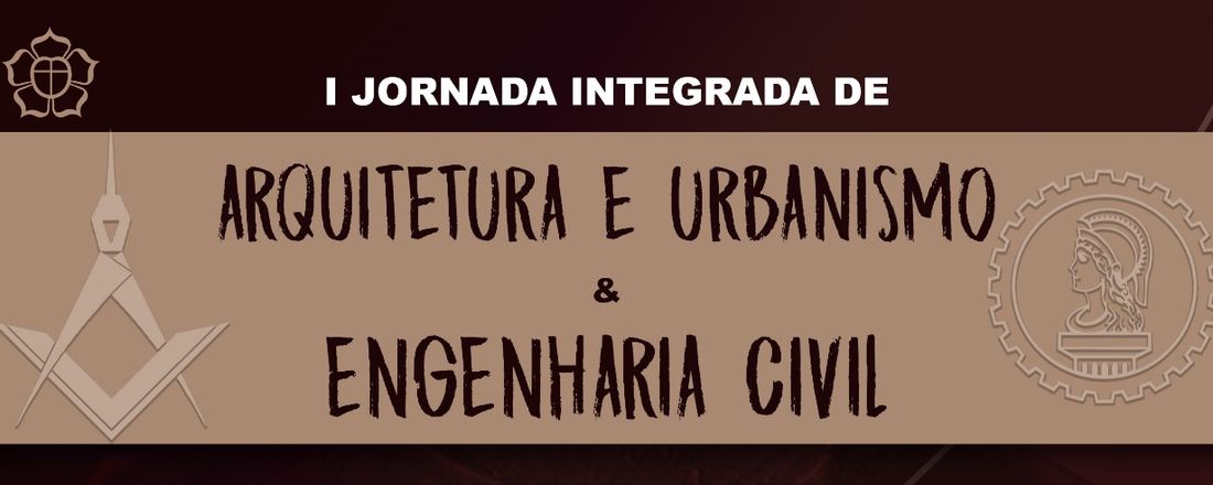 I Jornada Acadêmica Integrada de AU e EC