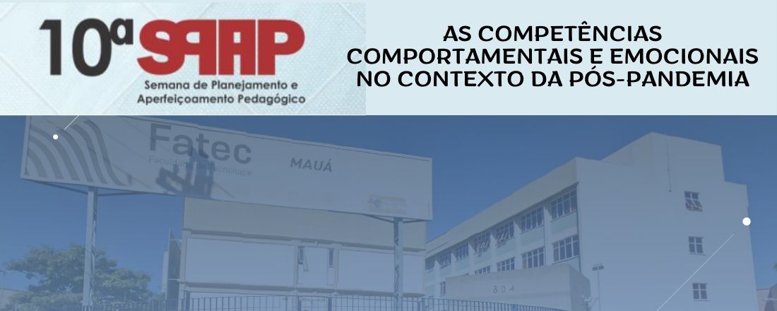 10ª  SPAP - Fatec Mauá