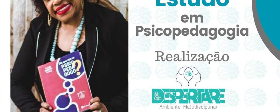 Grupo de Estudo em Psicopedagogia