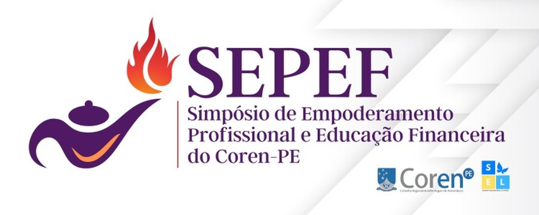 I Simpósio de Empoderamento profissional e educação financeira do Coren-PE