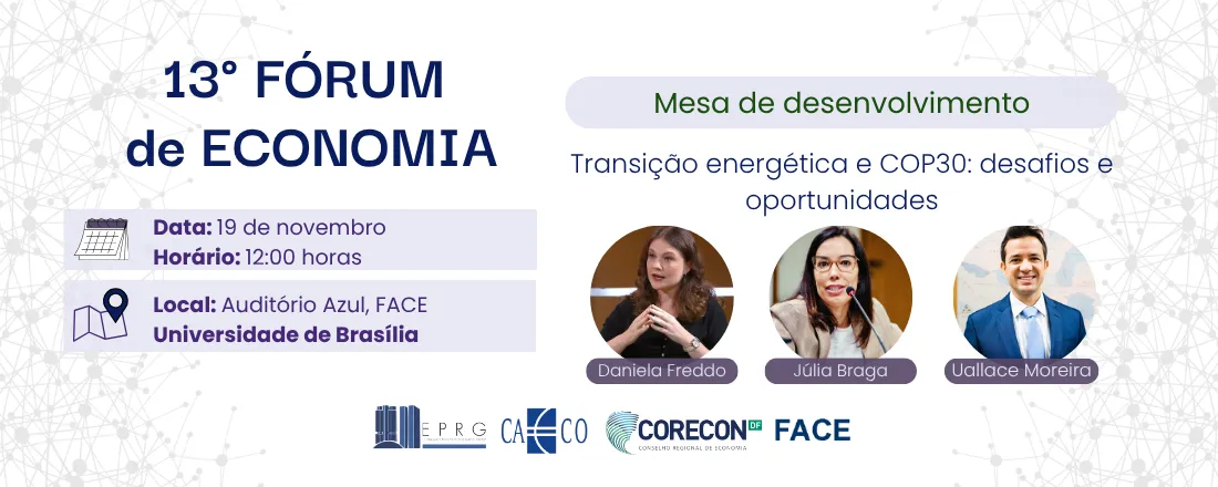 Mesa de Desenvolvimento: Desafios da Política Comercial e Industrial