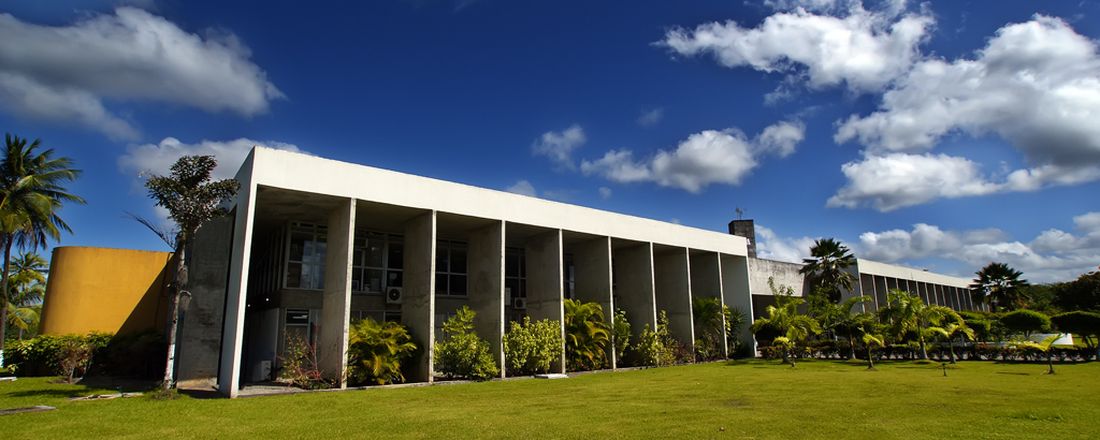 I Fórum de Pós-Graduação da UFS