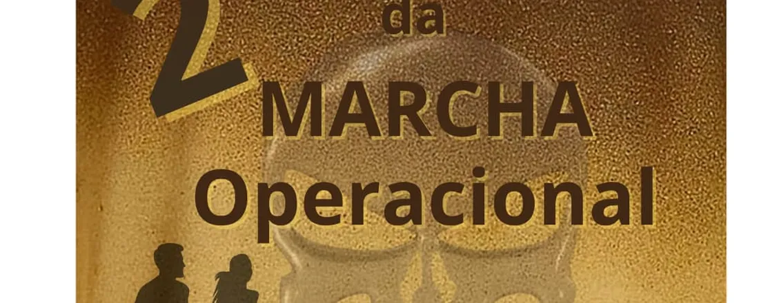 2• Corrida marcha operacional - 6 km