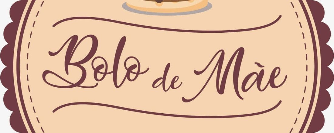 Bolo de Mãe for you!