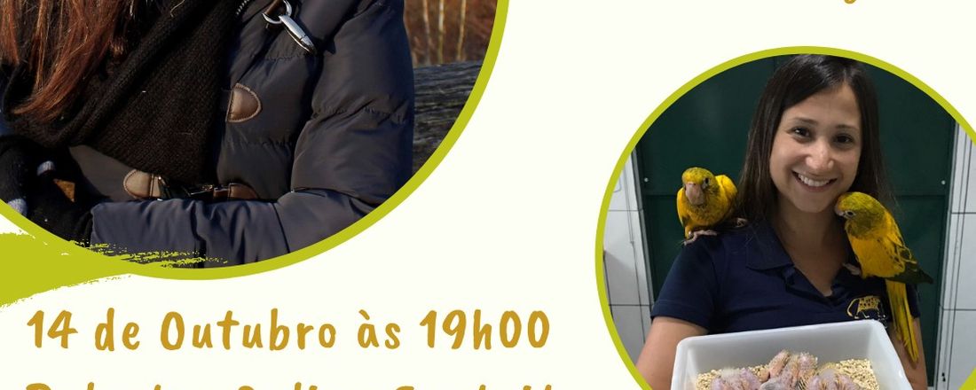 Residência em Animais Selvagens