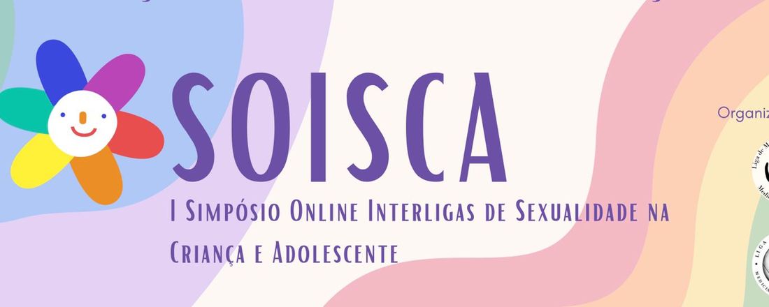 Simpósio Online Interligas de Sexualidade na Criança e Adolescente