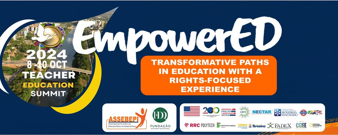 EmpowerED: Transformative Paths in Education with a Rights-focused Experience