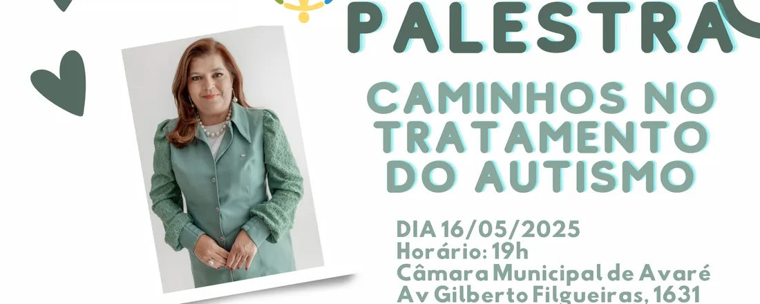 Palestra Dr Ana Paula