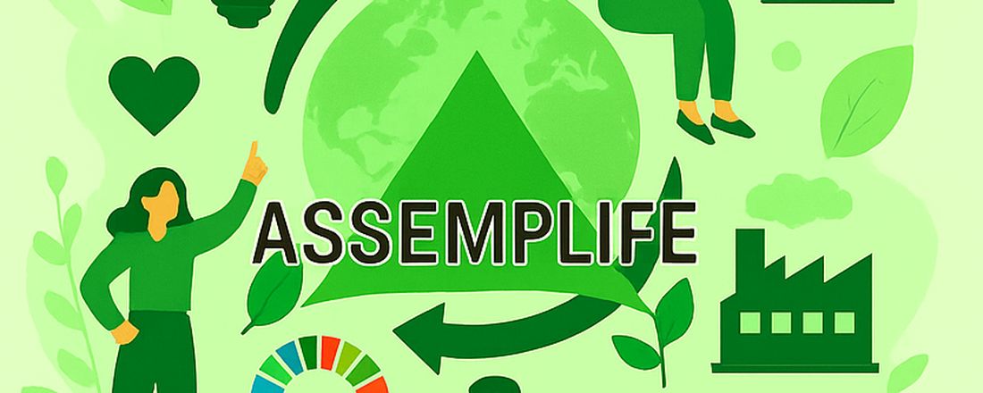 Seminário Ambiental Raízes da Vida