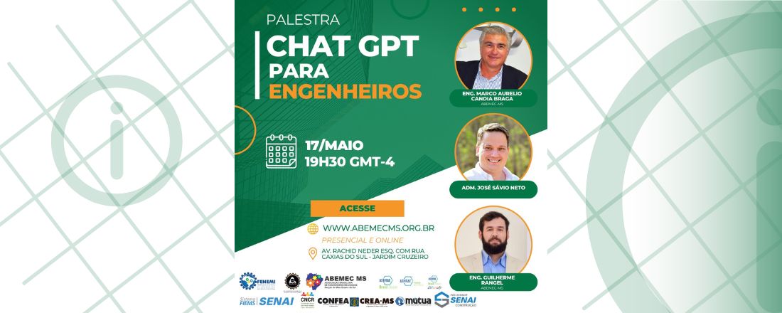 Chat GPT para engenheiros