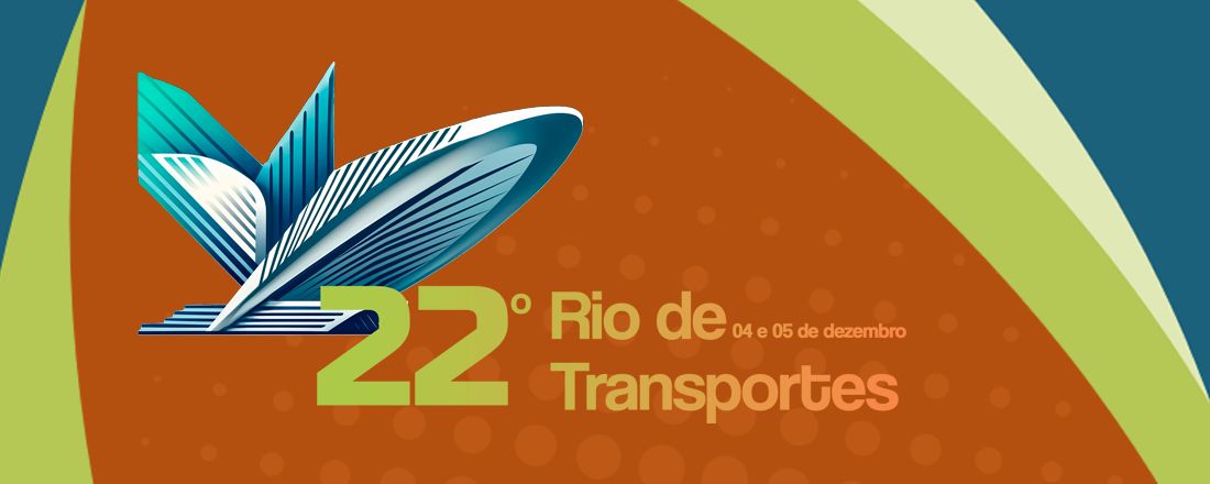 22º Congresso Rio de Transportes (22º RDT)