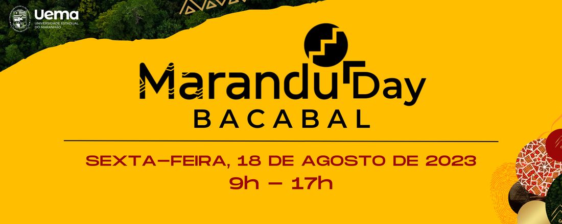 Marandu Day Bacabal