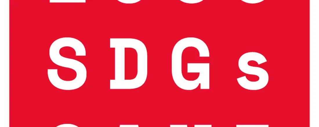 2030 SDGs Game - São José dos Campos / SP