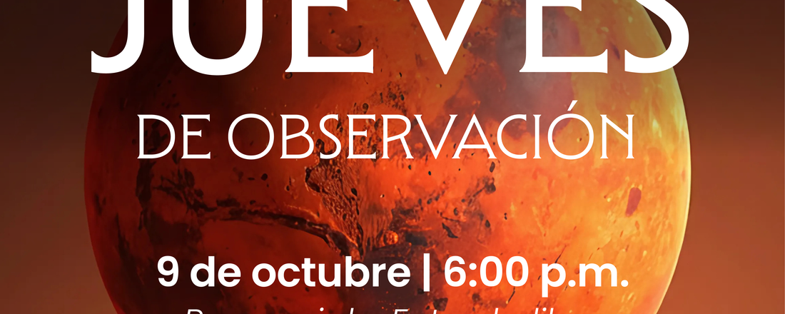 Jueves de Observación