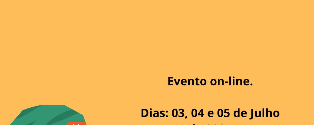 I SEMINÁRIO SOBRE EDUCAÇÃO, RAÇA E GÊNERO NO AMBIENTE ESCOLAR: DESAFIOS E PERSPECTIVAS.